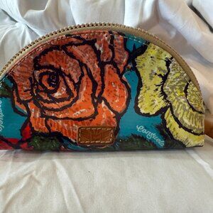 Consuela Cosmetic Bag